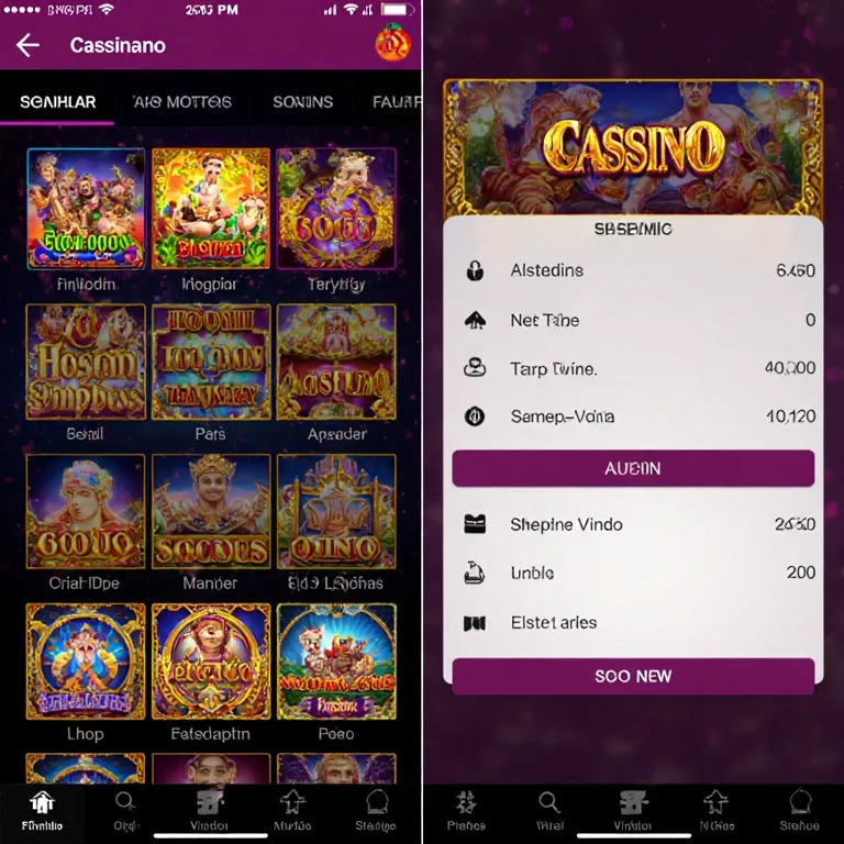 cassino 222 app